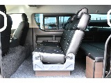トヨタ ハイエース(49枚目)