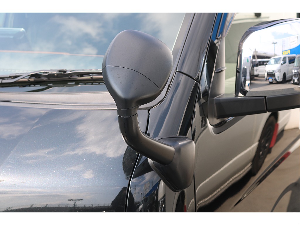 トヨタ ハイエース(54枚目)