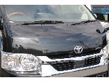 トヨタ ハイエース(57枚目)