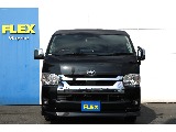 トヨタ ハイエース(58枚目)