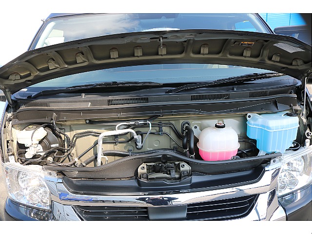 【R4年式/3ナンバー/ガソリン2WD】★内装架装NEWAS★大画面ナビ★ローダウン★他＊＊全国ご納車OK＊＊