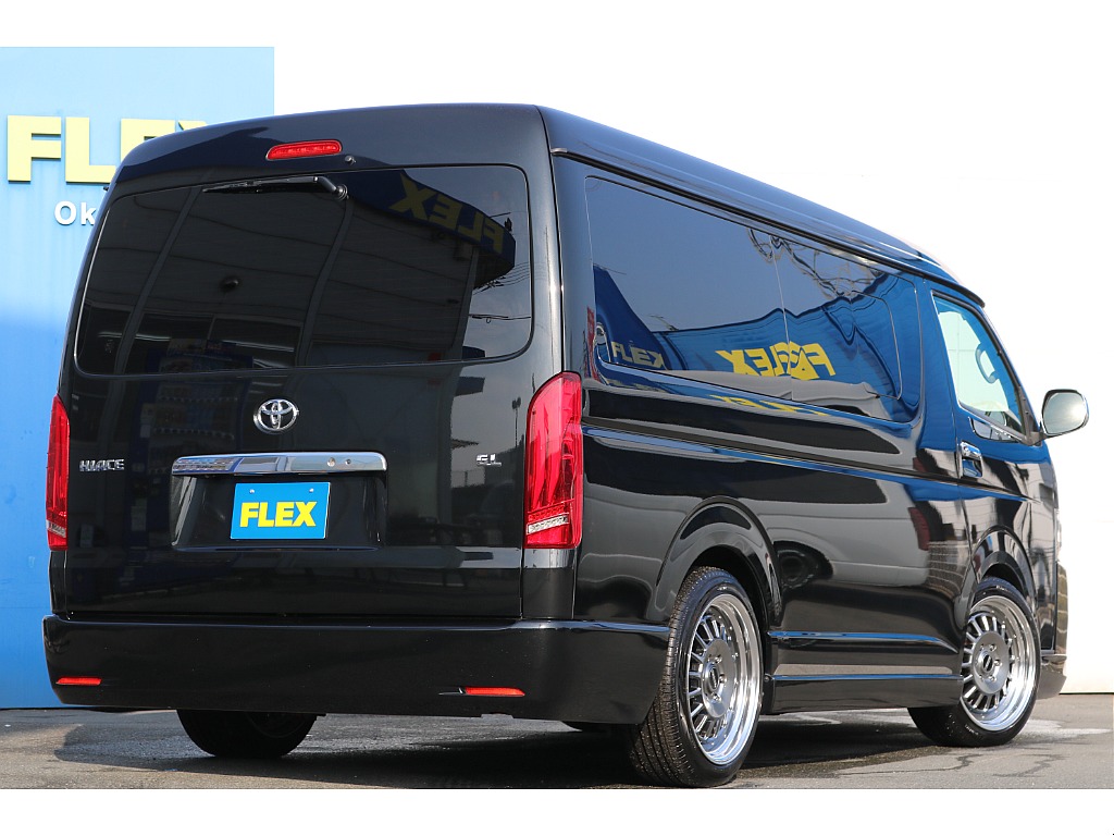 【H27年式/3ナンバー/4型/ガソリン2WD】ボクシースタイル内装★ローダウン＊＊全国ご納車OK