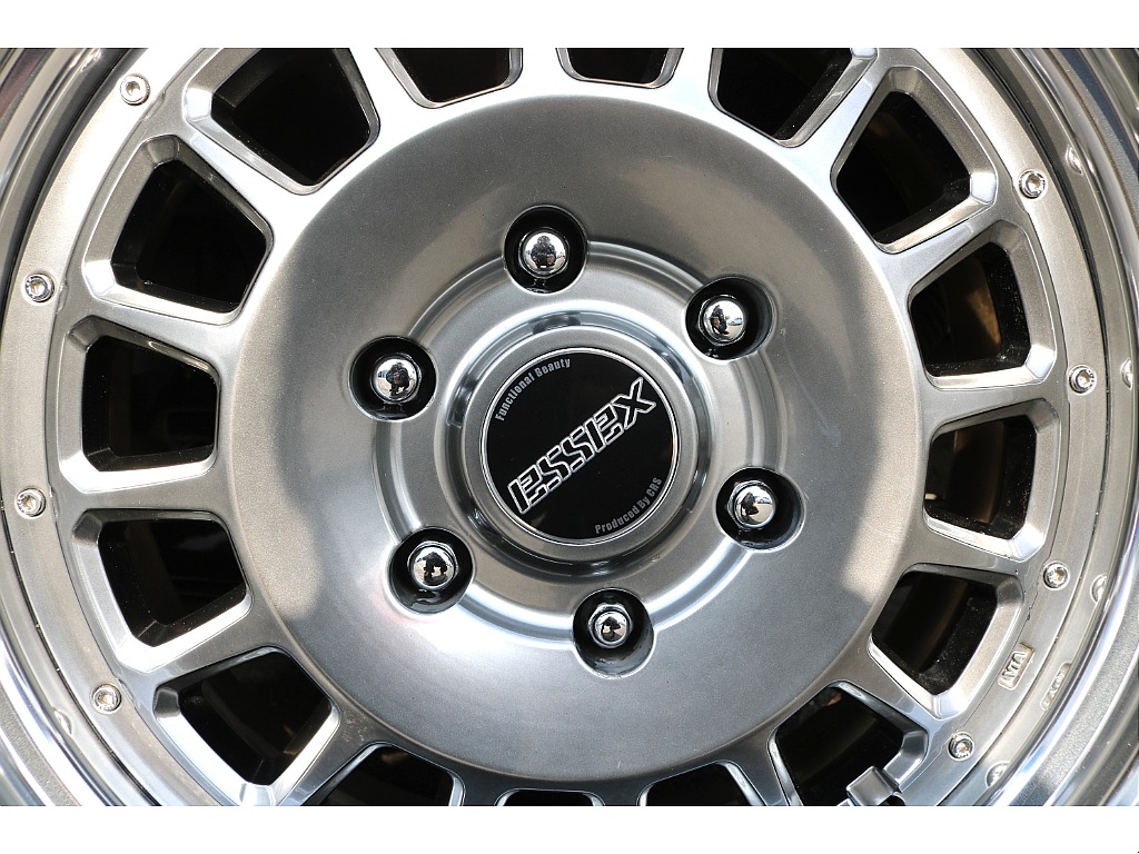 【H27年式/3ナンバー/4型/ガソリン2WD】ボクシースタイル内装★ローダウン＊＊全国ご納車OK