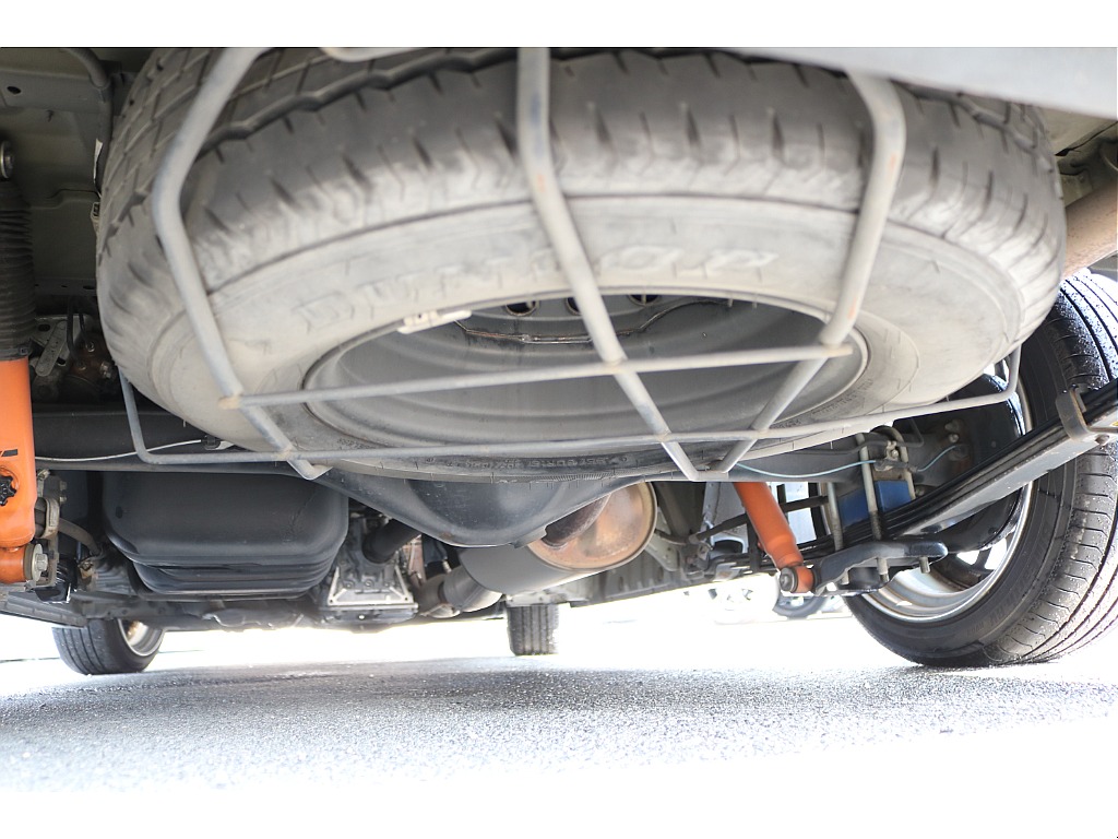 【H27年式/3ナンバー/4型/ガソリン2WD】ボクシースタイル内装★ローダウン＊＊全国ご納車OK