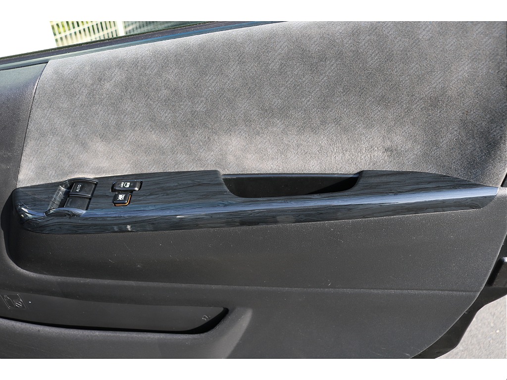 【H27年式/3ナンバー/4型/ガソリン2WD】ボクシースタイル内装★ローダウン＊＊全国ご納車OK