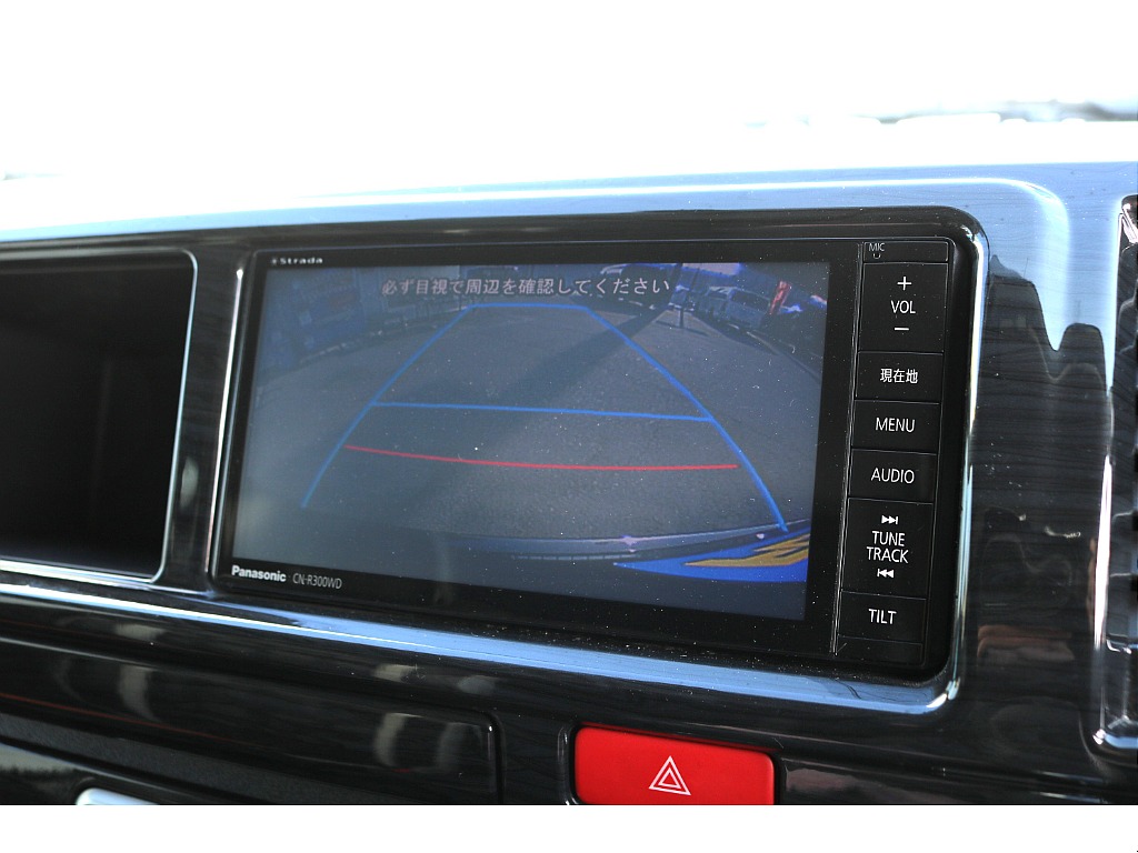 【H27年式/3ナンバー/4型/ガソリン2WD】ボクシースタイル内装★ローダウン＊＊全国ご納車OK