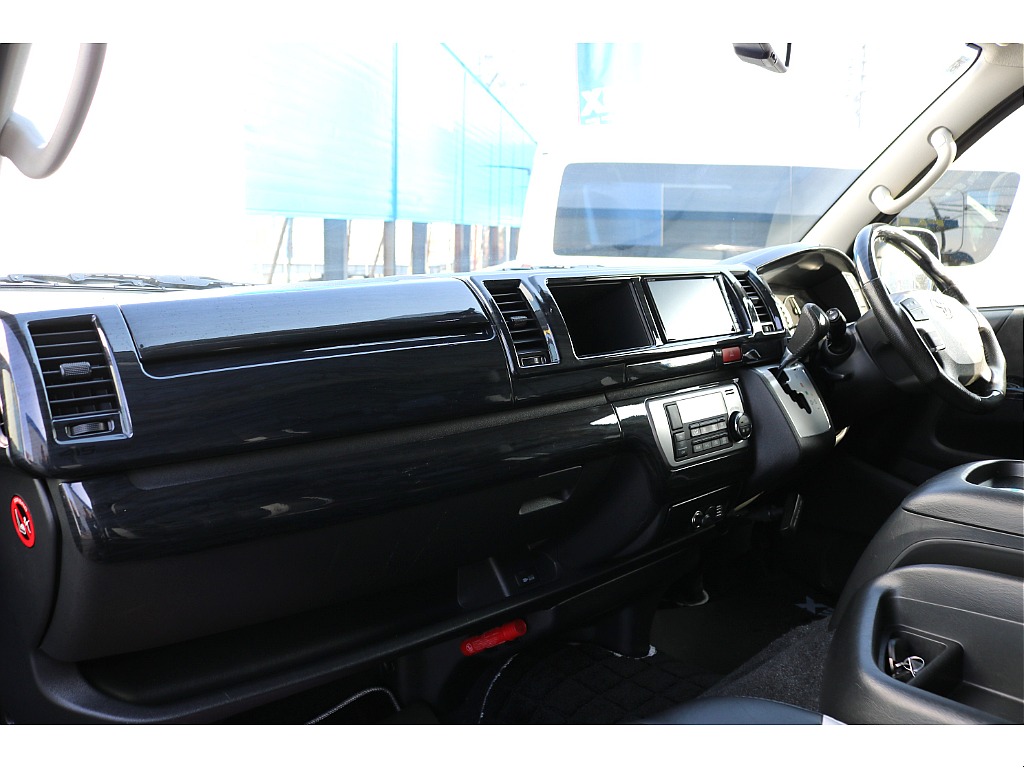 【H27年式/3ナンバー/4型/ガソリン2WD】ボクシースタイル内装★ローダウン＊＊全国ご納車OK