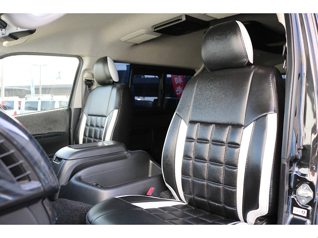 【H27年式/3ナンバー/4型/ガソリン2WD】ボクシースタイル内装★ローダウン＊＊全国ご納車OK