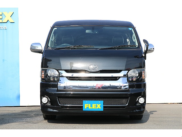 【H27年式/3ナンバー/4型/ガソリン2WD】ボクシースタイル内装★ローダウン＊＊全国ご納車OK