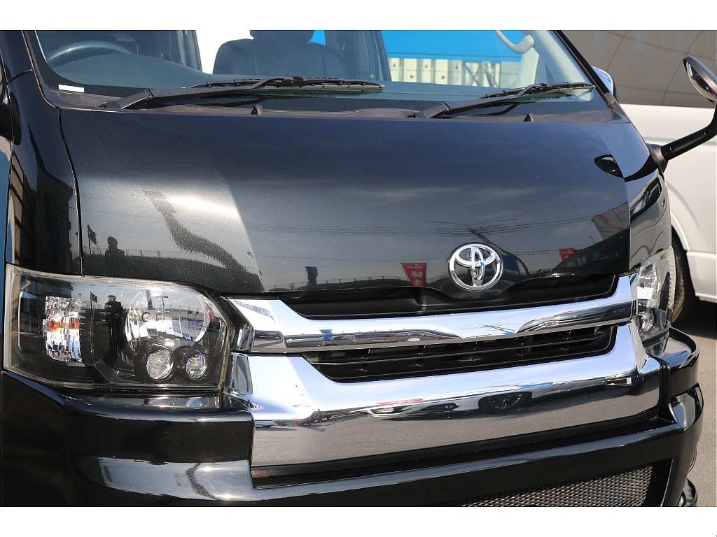 【H27年式/3ナンバー/4型/ガソリン2WD】ボクシースタイル内装★ローダウン＊＊全国ご納車OK