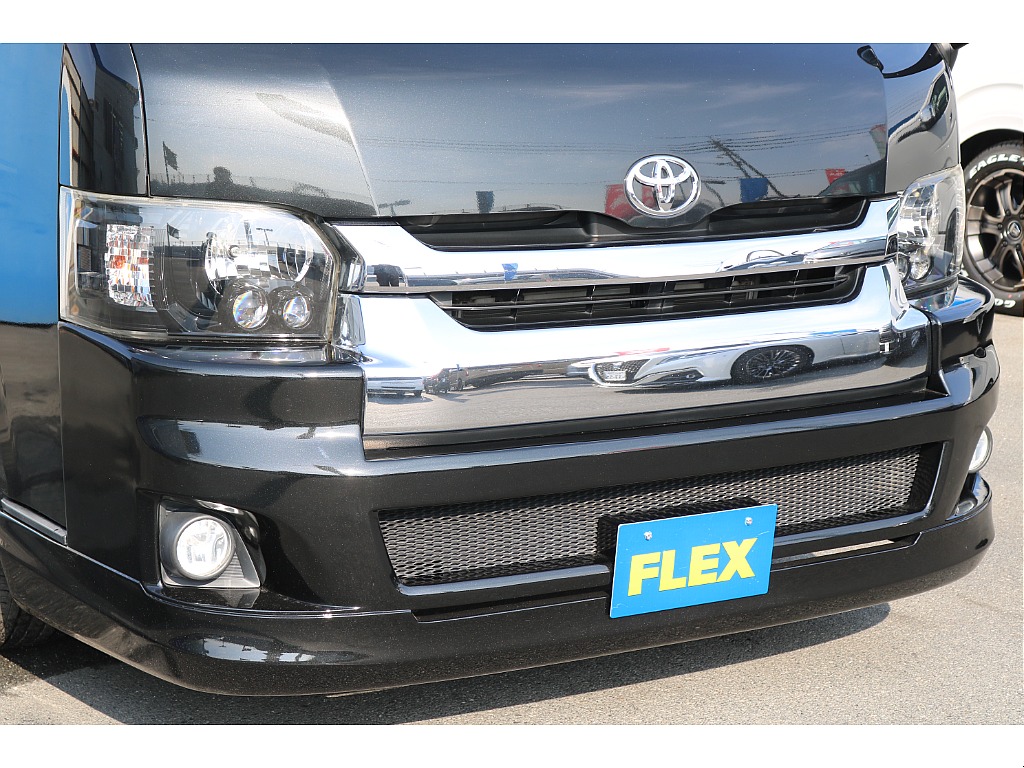 【H27年式/3ナンバー/4型/ガソリン2WD】ボクシースタイル内装★ローダウン＊＊全国ご納車OK