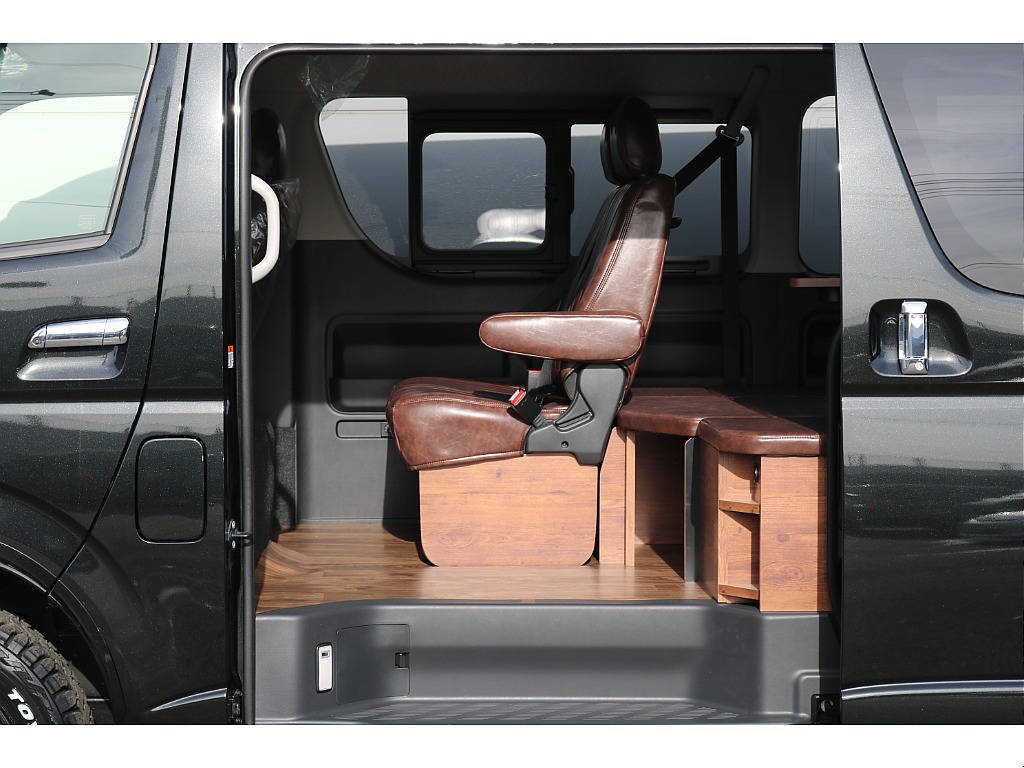 【新車/ワゴンGL/ガソリン4WD】ファミリアbyノットレコード★大画面ナビ★他★＊＊全国ご納車可能＊＊