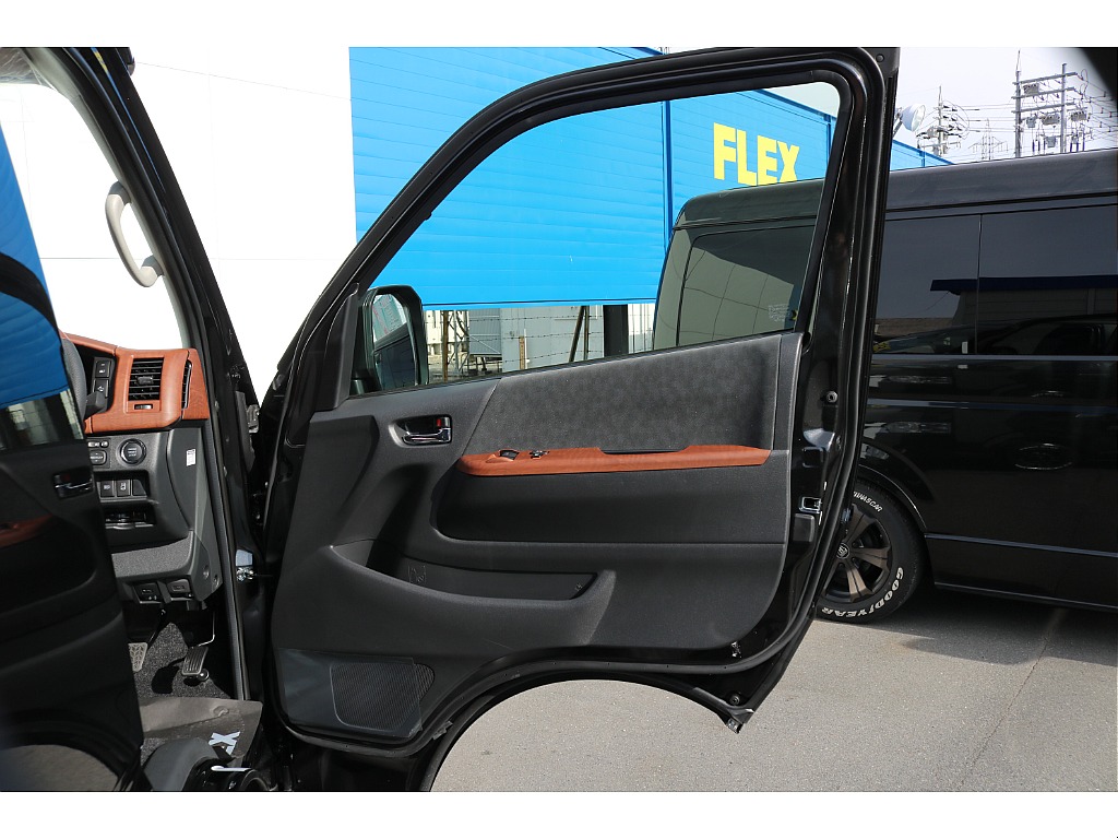 【新車/ワゴンGL/ガソリン4WD】ファミリアbyノットレコード★大画面ナビ★他★＊＊全国ご納車可能＊＊