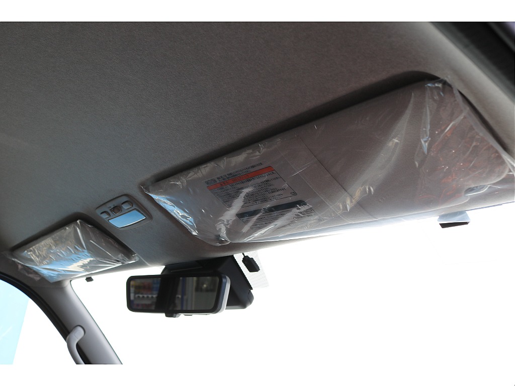 トヨタ ハイエース(22枚目)