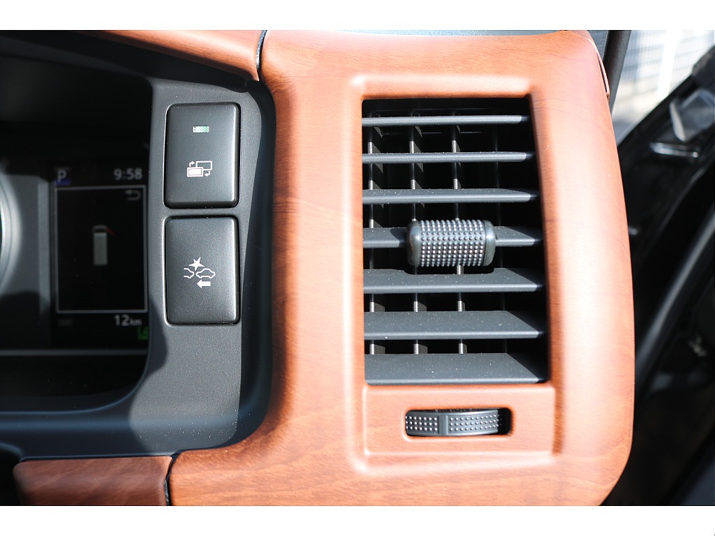 トヨタ ハイエース(25枚目)