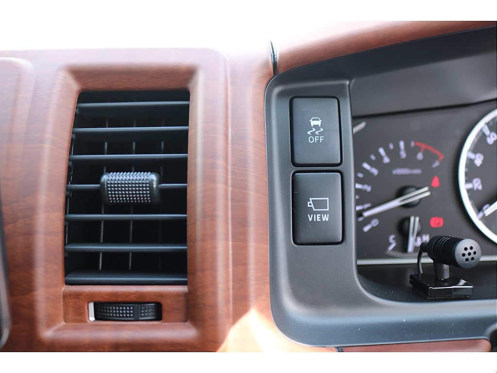 トヨタ ハイエース(26枚目)