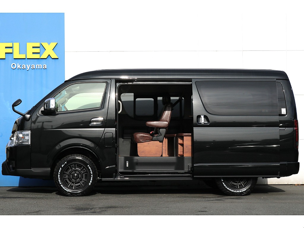 【新車/ワゴンGL/ガソリン4WD】ファミリアbyノットレコード★大画面ナビ★他★＊＊全国ご納車可能＊＊