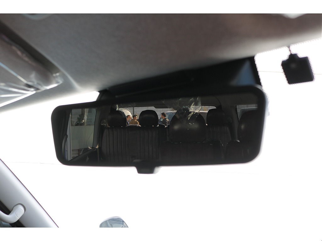 トヨタ ハイエース(31枚目)