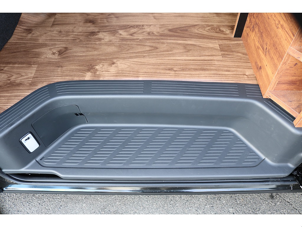 トヨタ ハイエース(40枚目)