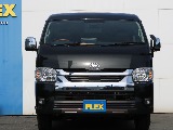 トヨタ ハイエース(49枚目)