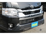 トヨタ ハイエース(53枚目)