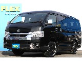 トヨタ ハイエース(60枚目)