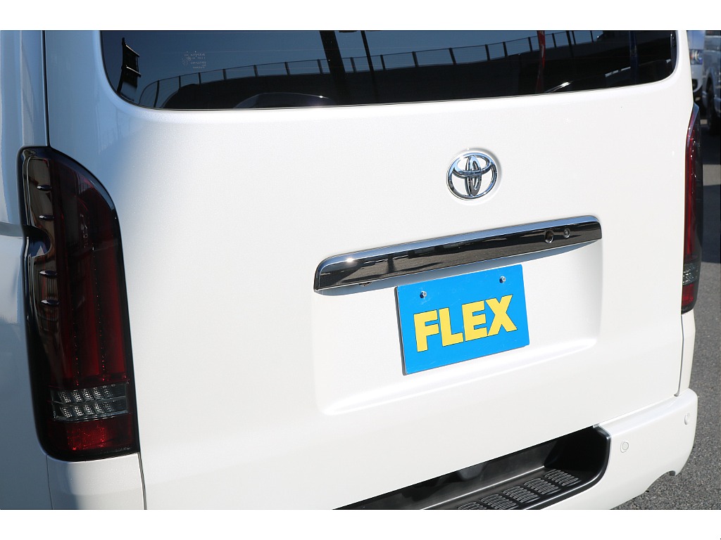 【R6年式/４ナンバー/ディーゼル2WD】ベッドキット☆大画面ナビ☆ローダウン☆全国ご納車OK～＊＊＊＊