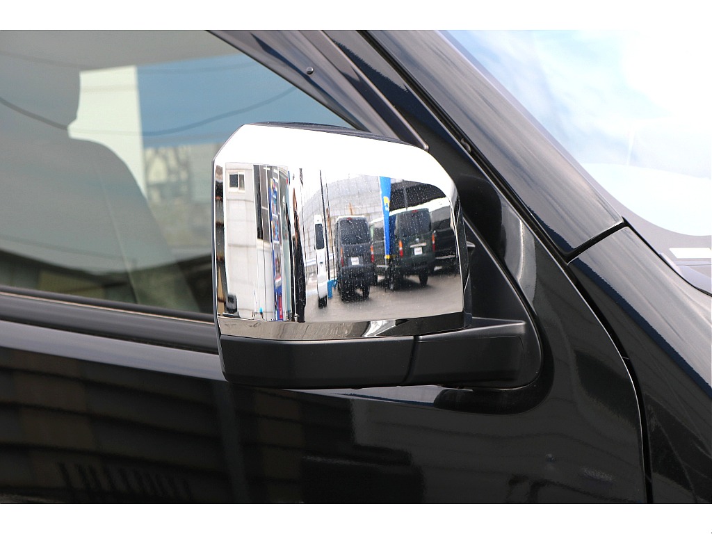 【新車/3ナンバー/ガソリン2WD】★内装架装NEWAS★大画面ナビ★ローダウン★他＊＊全国ご納車OK＊＊