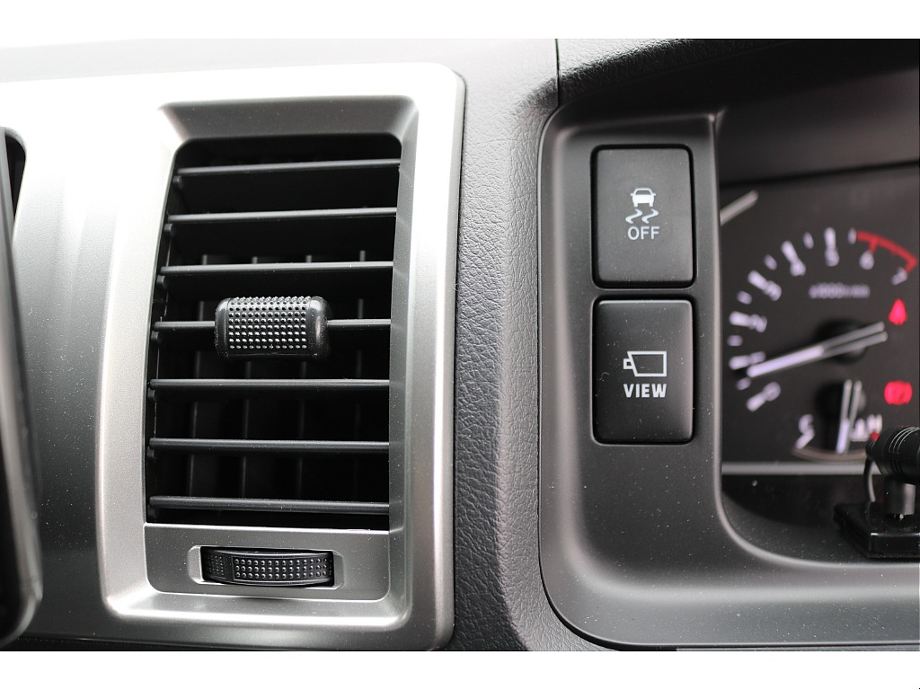 トヨタ ハイエース(28枚目)