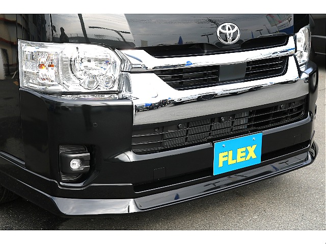 【新車/3ナンバー/ガソリン2WD】★内装架装NEWAS★大画面ナビ★ローダウン★他＊＊全国ご納車OK＊＊