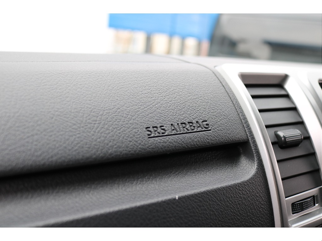 トヨタ ハイエース(34枚目)