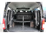 トヨタ ハイエース(53枚目)