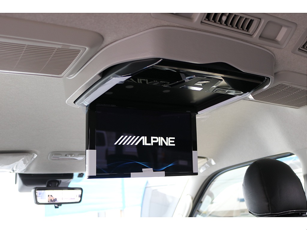 トヨタ ハイエース(56枚目)