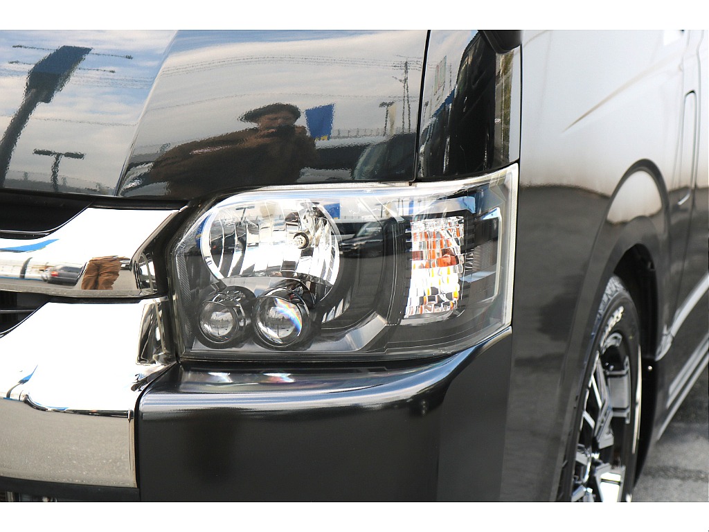 【H27年式/1ナンバー/ガソリン2WD】4型・WALDフルエアロ・ツインナビ・ベッドキット・他＊＊全国ご納車OK～＊＊