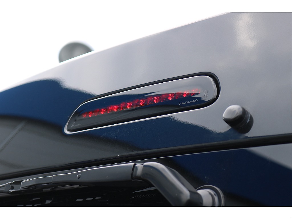 トヨタ ハイエースバン(21枚目)