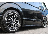トヨタ ハイエースバン(24枚目)