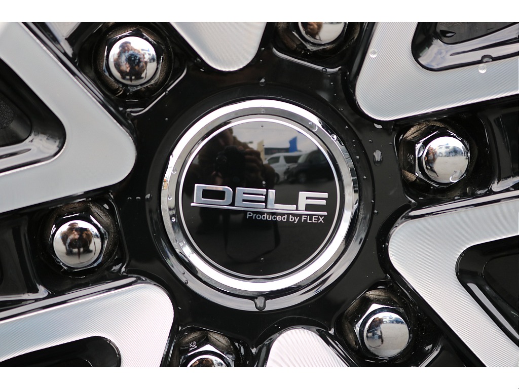 トヨタ ハイエースバン(26枚目)