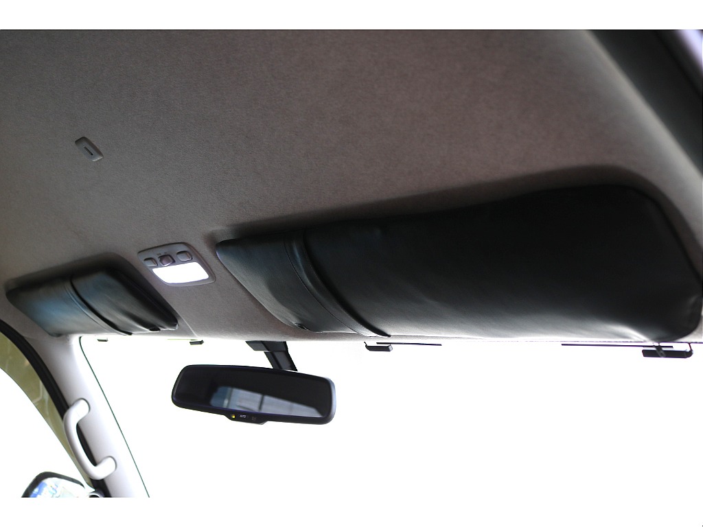 トヨタ ハイエースバン(37枚目)