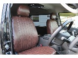 トヨタ ハイエースバン(39枚目)