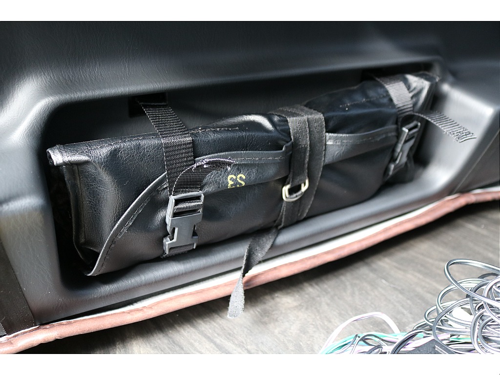 トヨタ ハイエースバン(55枚目)