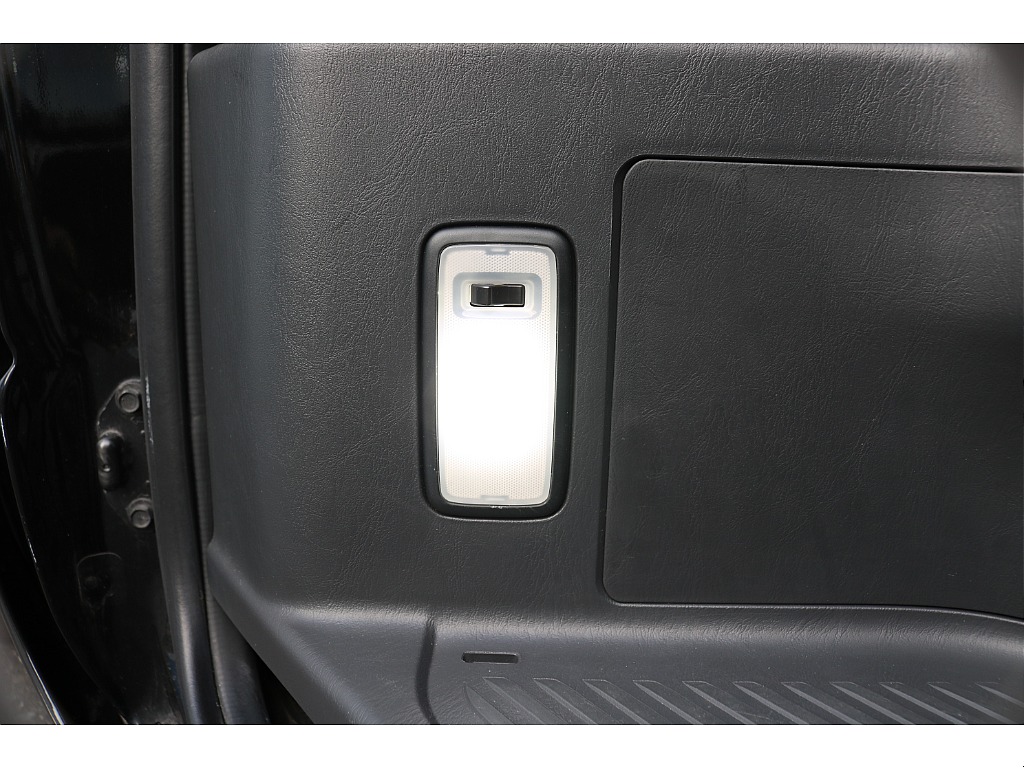 トヨタ ハイエースバン(58枚目)