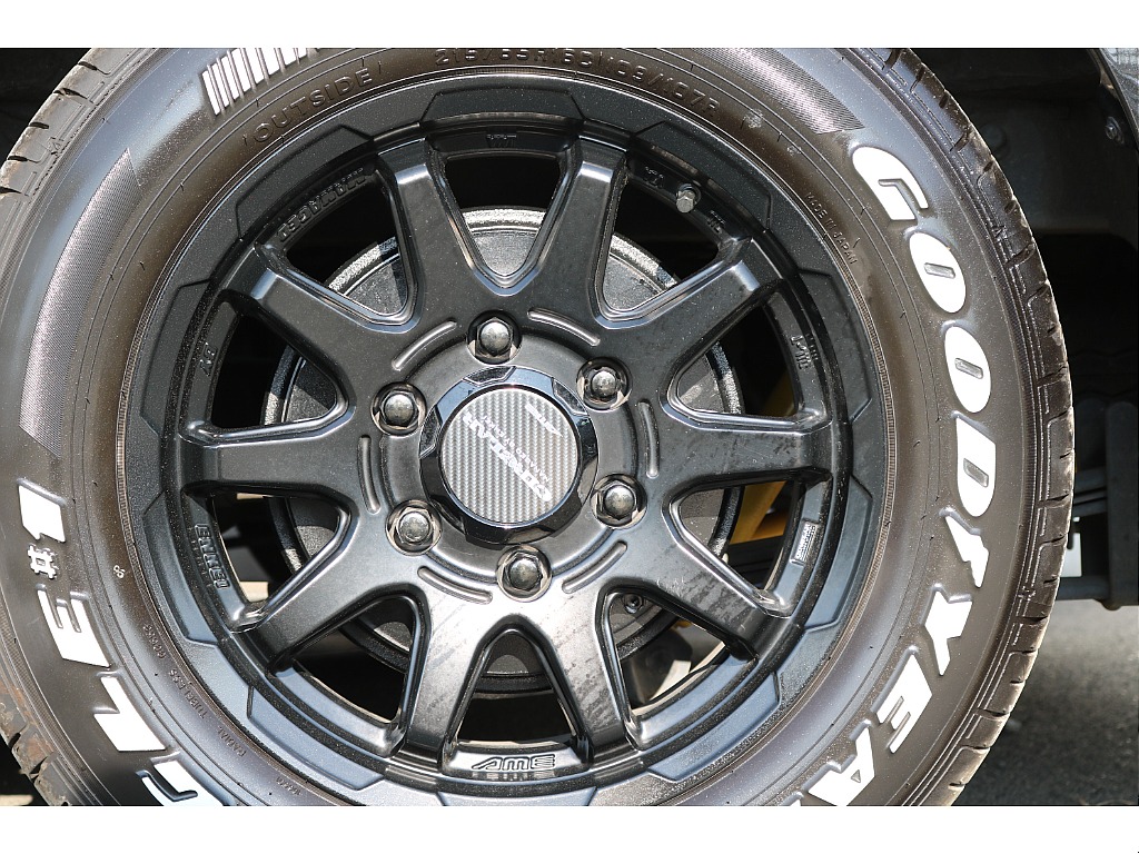 【R2年式/4ナンバー/ガソリン2WD】足回り強化★フルエアロ他★全国納車OK！