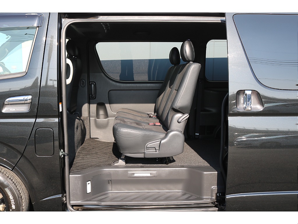 【R2年式/4ナンバー/ガソリン2WD】足回り強化★フルエアロ他★全国納車OK！