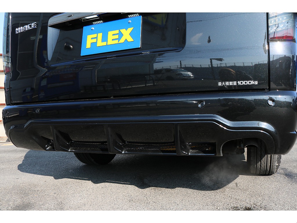 【R2年式/4ナンバー/ガソリン2WD】足回り強化★フルエアロ他★全国納車OK！