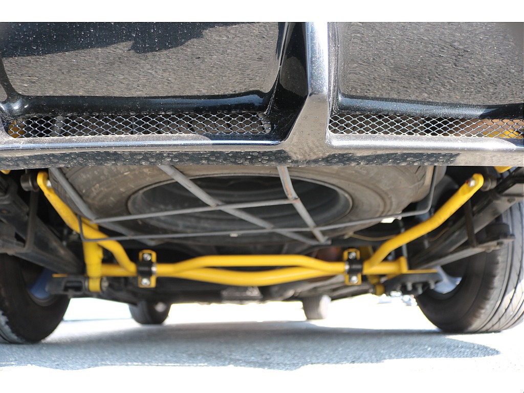 【R2年式/4ナンバー/ガソリン2WD】足回り強化★フルエアロ他★全国納車OK！