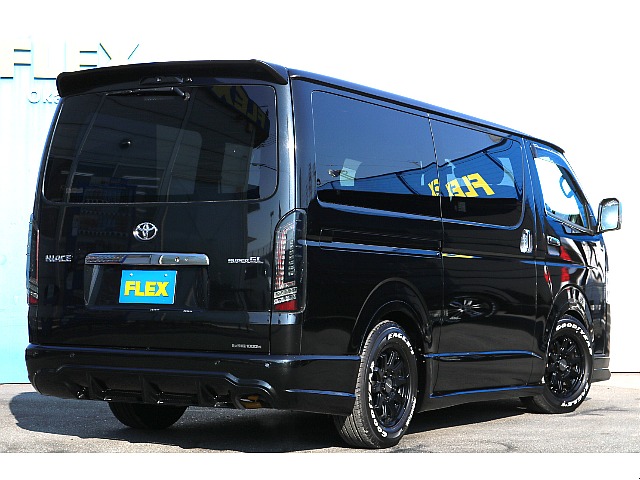 【R2年式/4ナンバー/ガソリン2WD】足回り強化★フルエアロ他★全国納車OK！