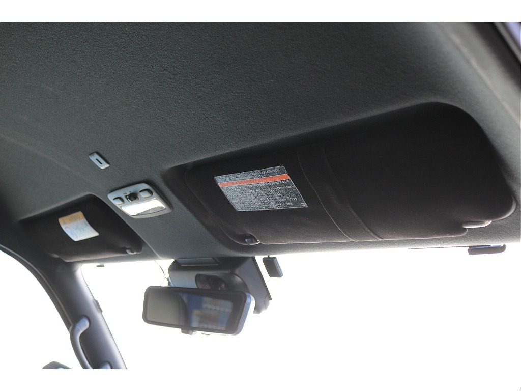 トヨタ ハイエースバン(24枚目)