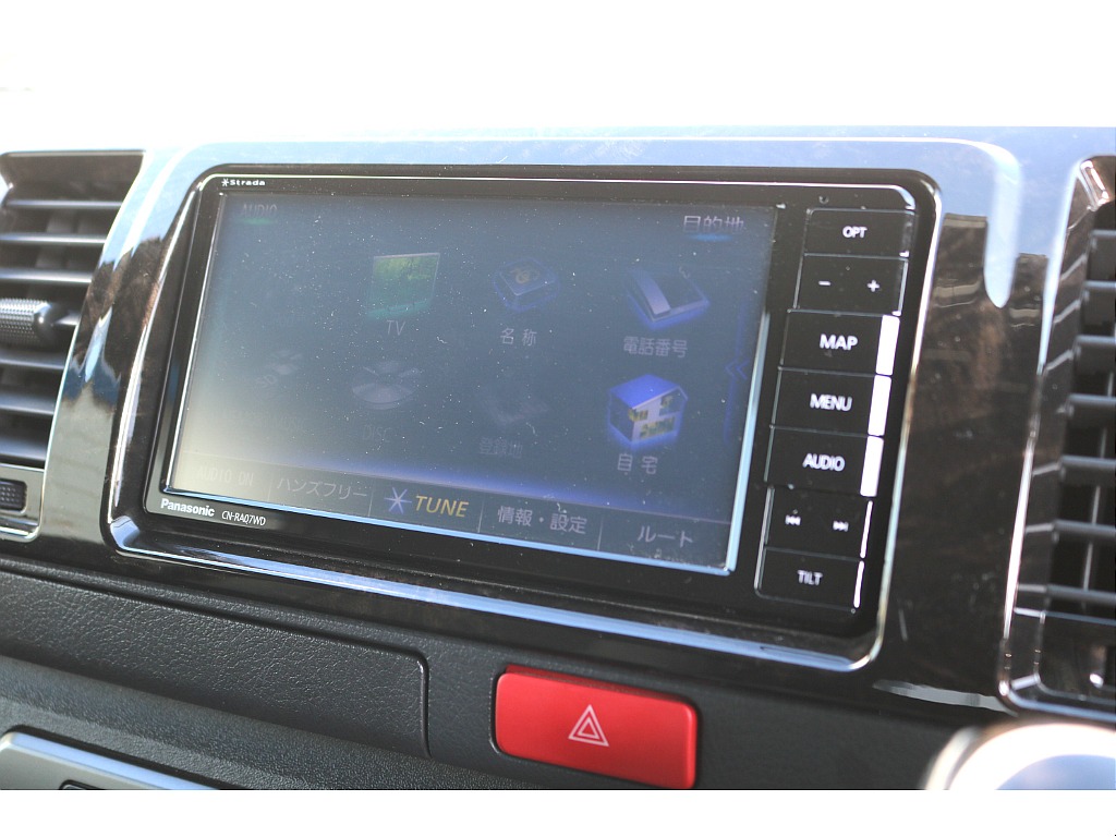 トヨタ ハイエースバン(29枚目)