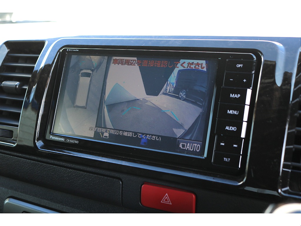 トヨタ ハイエースバン(30枚目)