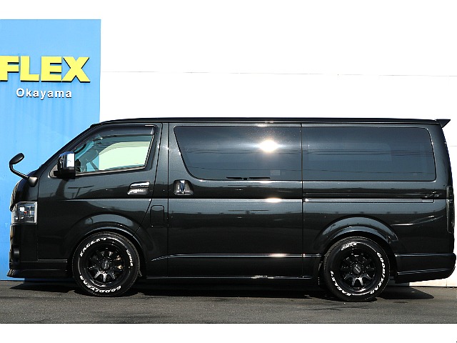 【R2年式/4ナンバー/ガソリン2WD】足回り強化★フルエアロ他★全国納車OK！